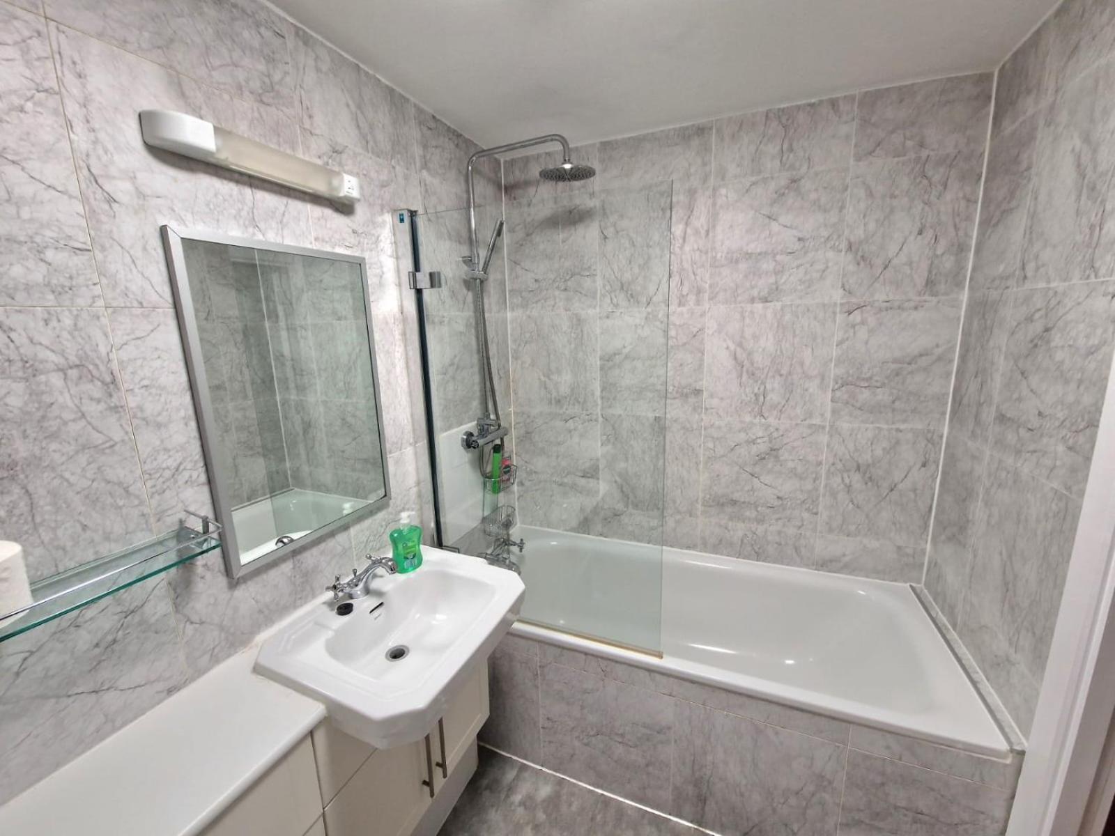Apartment Northern Quarter Flat Manchester